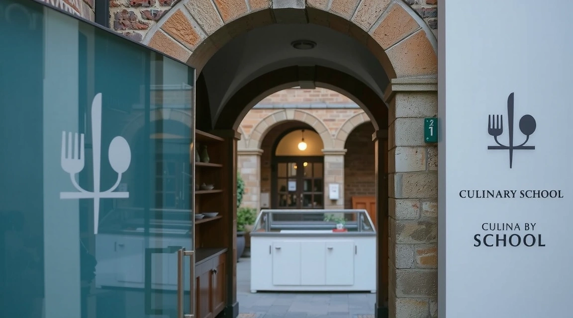 L'armonia tra antico e moderno nella nostra sede