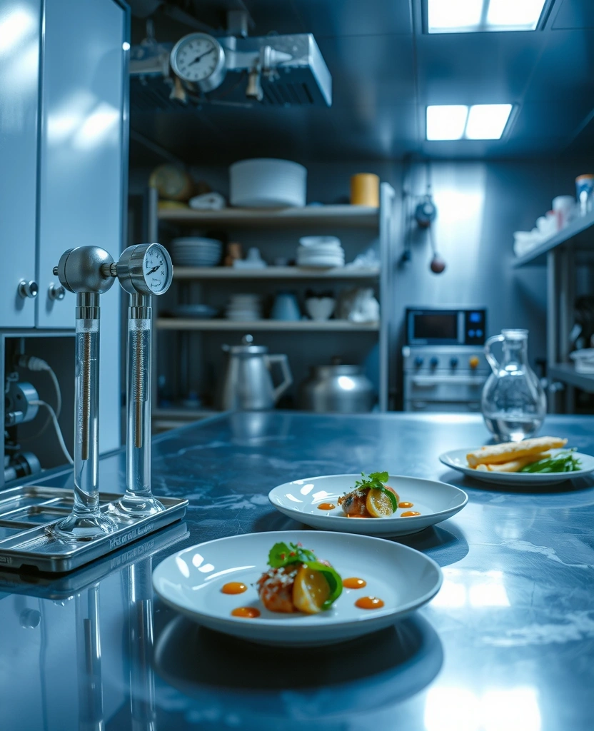 Laboratorio Culinario