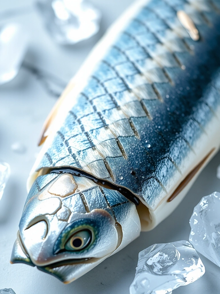 Sostenibilità Marina