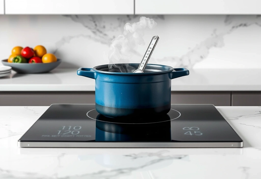 Laboratorio di cucina termale